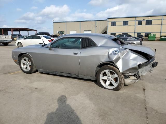 2013 Dodge Challenger SXT