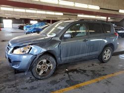 Toyota Vehiculos salvage en venta: 2011 Toyota Rav4