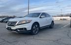 2015 Honda Crosstour EXL