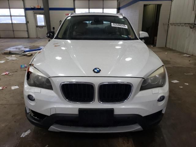 2014 BMW X1 XDRIVE28I