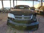 2012 Dodge Avenger SE