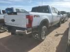 2019 Ford F250 Super Duty