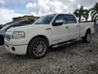 2007 Lincoln Mark LT