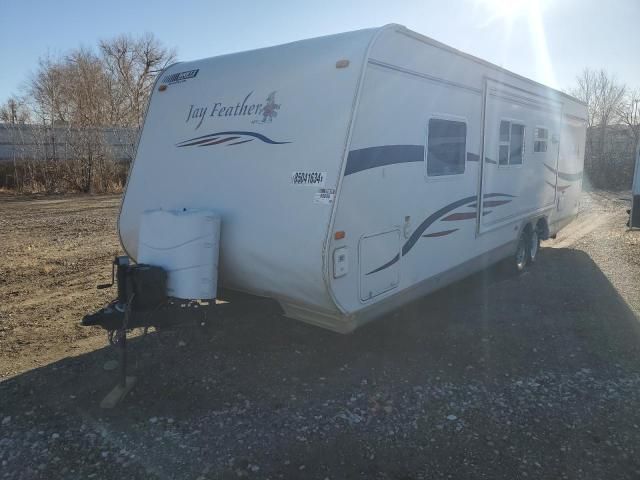 2007 Jayco JAY Feathe