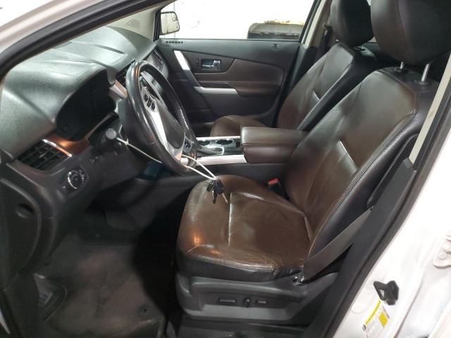 2012 Ford Edge Limited