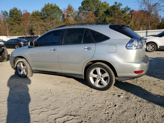 2008 Lexus RX 350