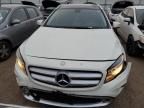 2015 Mercedes-Benz GLA 250 4matic