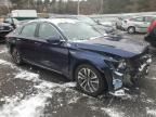 2019 Honda Accord Hybrid EX