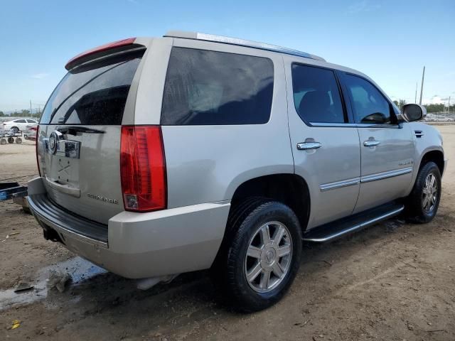 2008 Cadillac Escalade Luxury