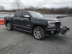 2018 Chevrolet Silverado K1500 High Country