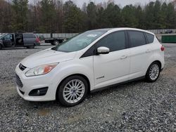 2015 Ford C-MAX SEL en venta en Gainesville, GA