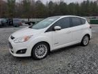 2015 Ford C-MAX SEL