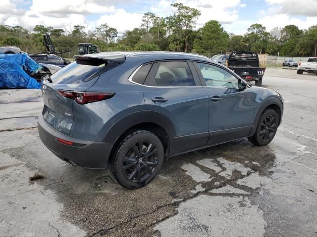 2022 Mazda CX-30 Preferred