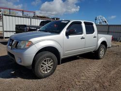 2016 Nissan Frontier S en venta en Kapolei, HI