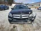 2015 Mercedes-Benz GL 350 Bluetec