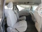 2018 Toyota Sienna LE