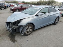 2011 Hyundai Sonata GLS en venta en Las Vegas, NV