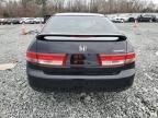 2003 Honda Accord EX