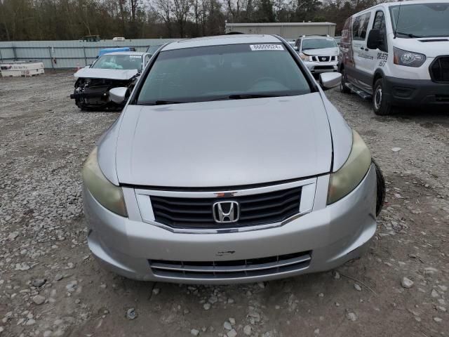 2010 Honda Accord EX