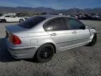 2001 BMW 325 I