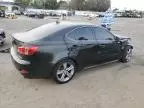 2011 Lexus IS 250