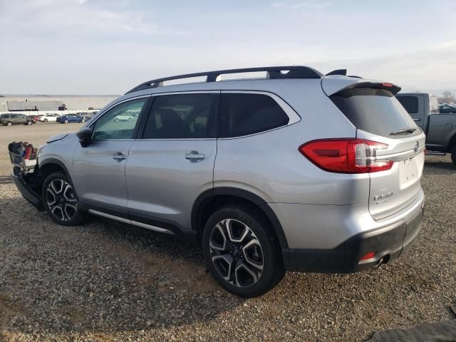 2024 Subaru Ascent Limited