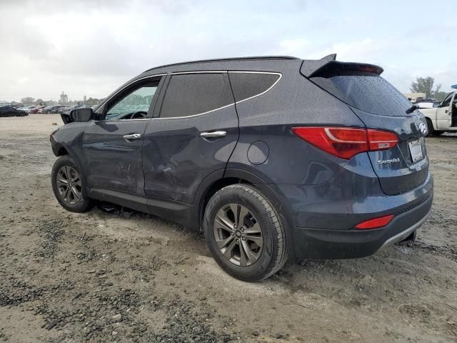 2015 Hyundai Santa FE Sport