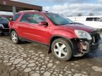 2012 GMC Acadia SLT-2