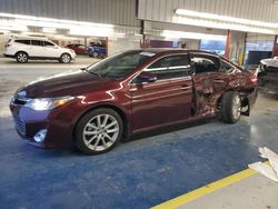 2013 Toyota Avalon Base en venta en Fort Wayne, IN