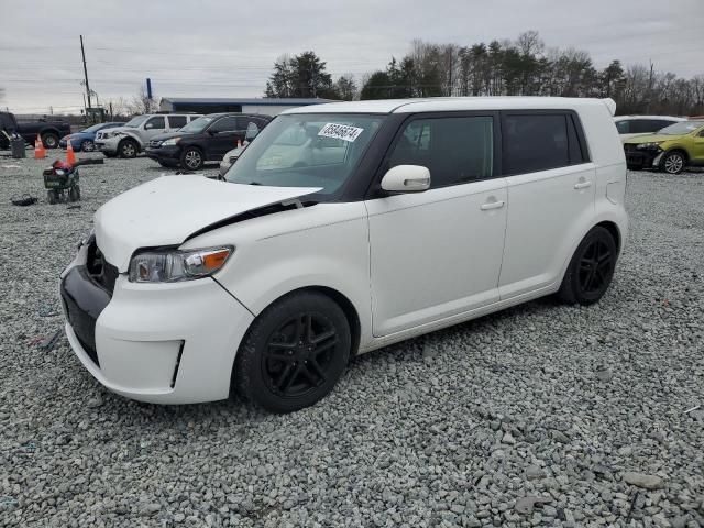 2009 Scion XB