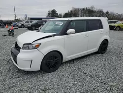 Scion xb Vehiculos salvage en venta: 2009 Scion XB