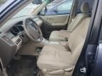 2005 Toyota Highlander