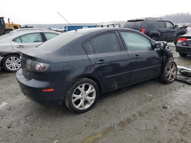 2009 Mazda 3 I