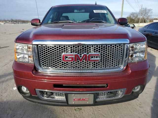 2013 GMC Sierra C1500 Denali