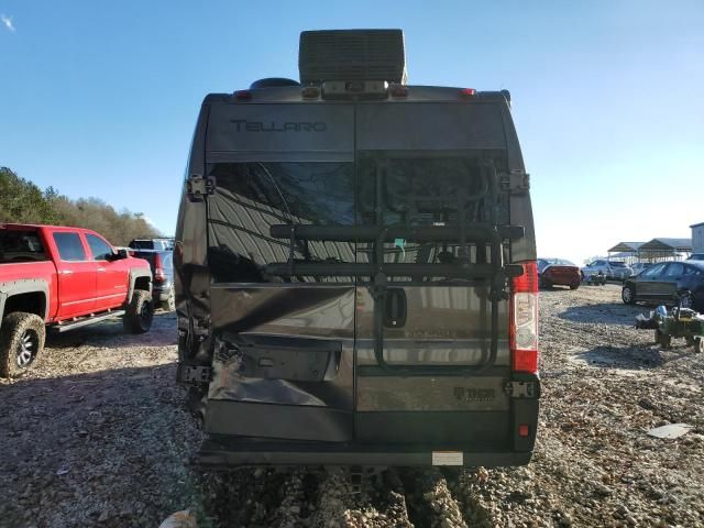 2022 Dodge RAM Promaster 3500 3500 High