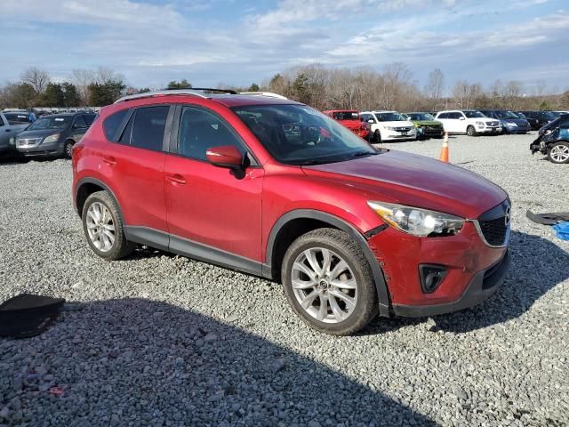 2015 Mazda CX-5 GT