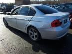 2006 BMW 325 XI