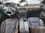 2015 Mercedes-Benz GL 450 4matic