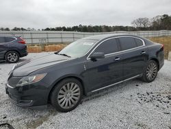 2013 Lincoln MKS en venta en Fairburn, GA