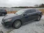 2013 Lincoln MKS