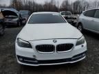 2012 BMW 535 XI