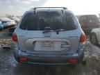 2005 Hyundai Santa FE GLS