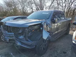 2023 Ford F150 Lightning PRO en venta en Grand Prairie, TX