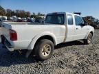 2004 Ford Ranger Super Cab