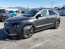 KIA Niro Wind Vehiculos salvage en venta: 2023 KIA Niro Wind