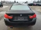 2014 BMW 428 XI