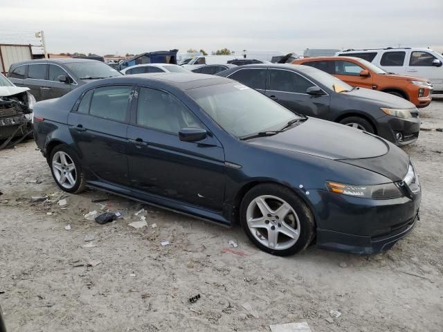 2006 Acura 3.2TL