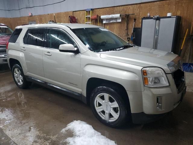 2014 GMC Terrain SLE