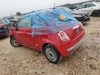 2012 Fiat 500 Lounge