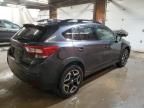 2018 Subaru Crosstrek Limited